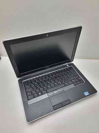 Ноутбук Dell Latitude E6330 i5-3320M\4\0\ АКБ- (товар вживаний) Луцьк