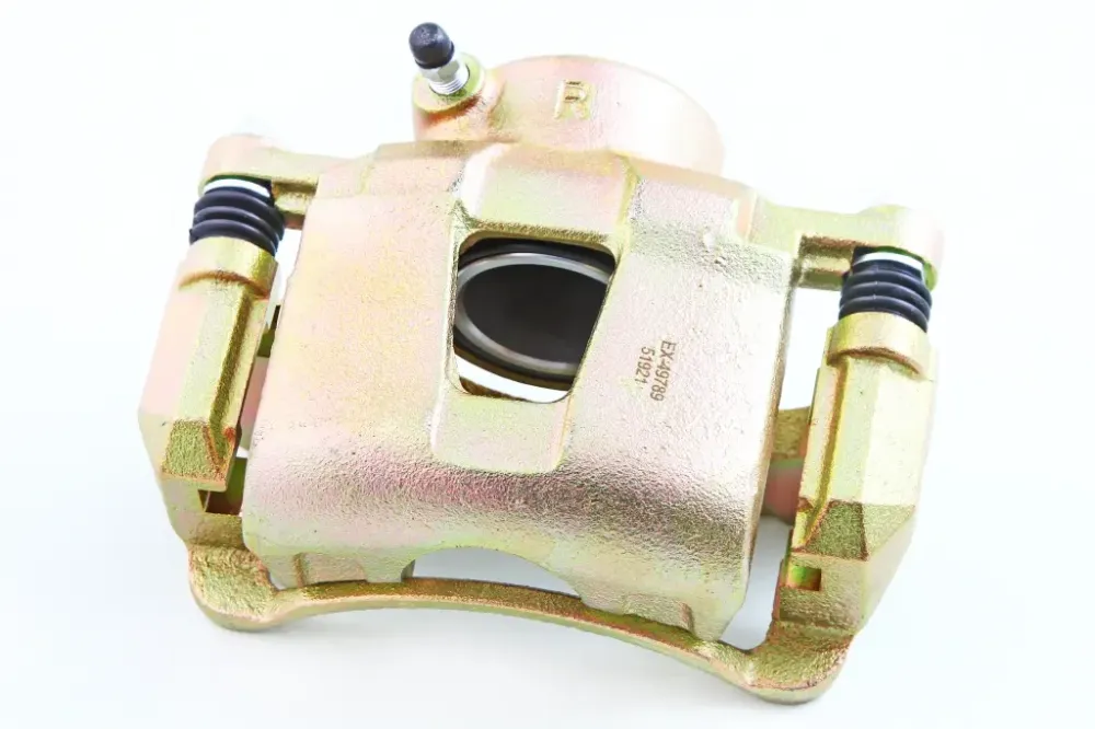 Суппорт Lacetti EuroEx передній правий в сб. Вінниця - фото 1