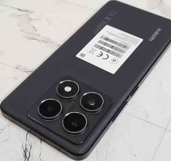 Смартфон Xiaomi 14T Pro 12/512Gb. Харьков