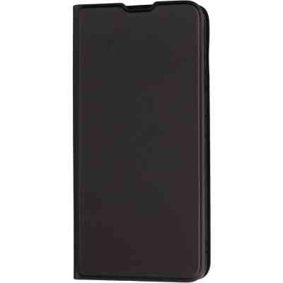 Чохол до мобільного телефона BeCover Exclusive New Style Xiaomi Redmi Note 13 4G Black (711216) Вінниця