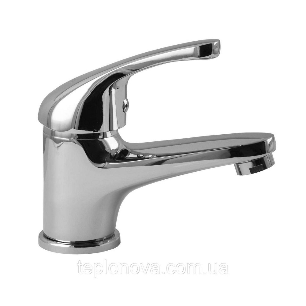 Змішувач для умивальника Globus Lux Solly GLSO-0401 Чернівці - фото 1