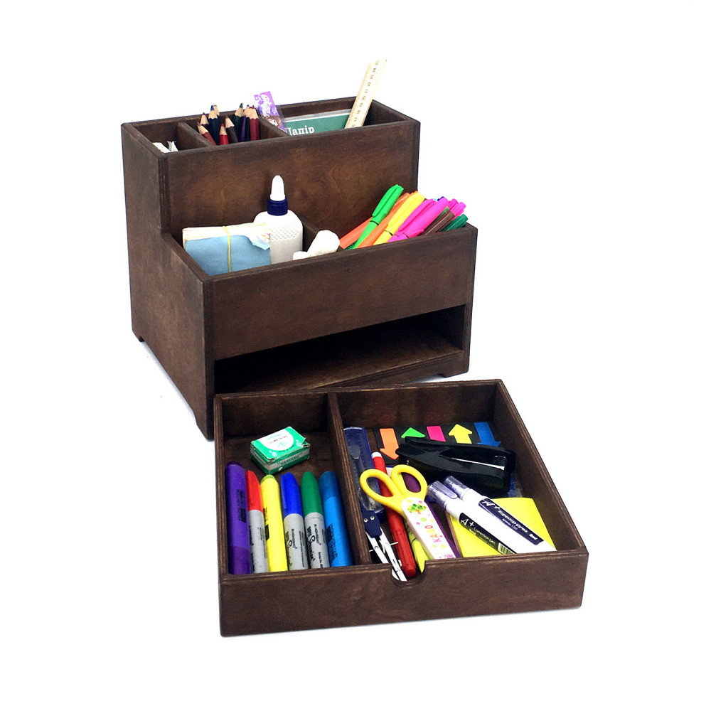 Настольный органайзер 