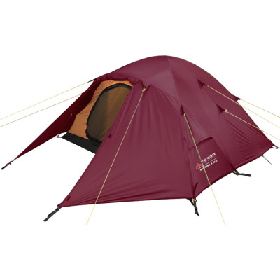 Палатка Terra Incognita Baltora 4 Alu Red (4823081505945) Винница - изображение 1