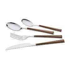 Набір столових приборів 24 предмети MR-1535C-24 Maestro Житомир