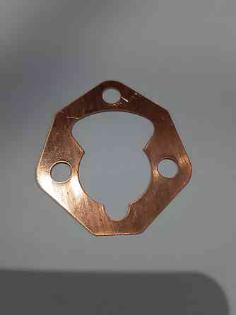 Прокладка паливного насоса мотоблок 178F/186F (6/9Hp) Мукачево