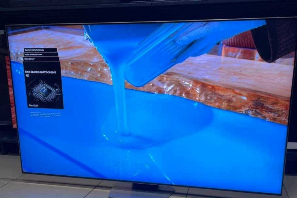 Телевизор: 75