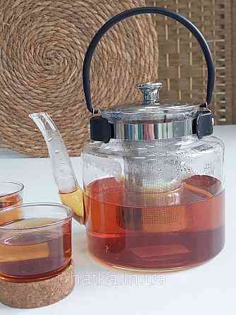 Чайник заварочный Olens 