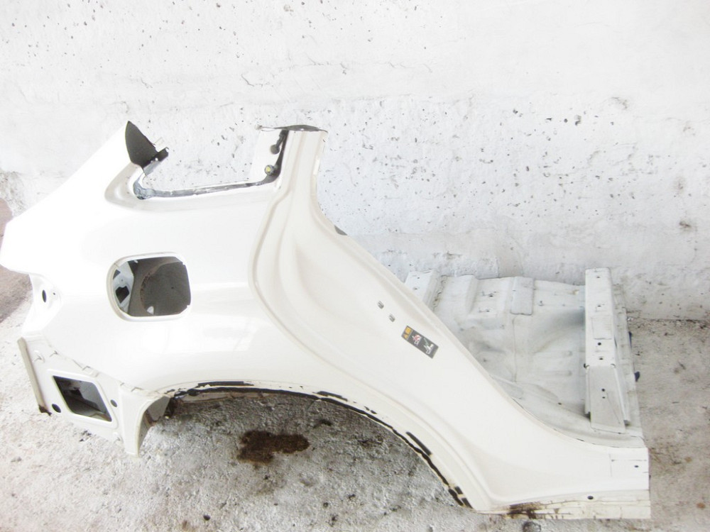 Mercedes-Benz  A2926307200 Чверть задня права GLE Coupe C292 Одесса - изображение 8