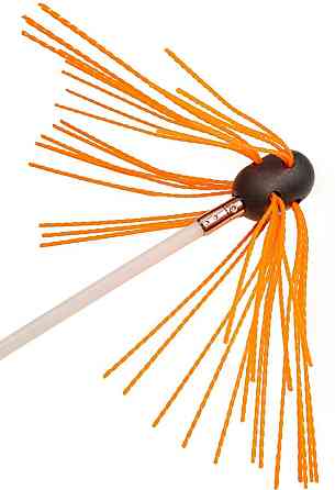 Пластиковая щетка Ecodym Турбо-Щітка 450 мм Киев