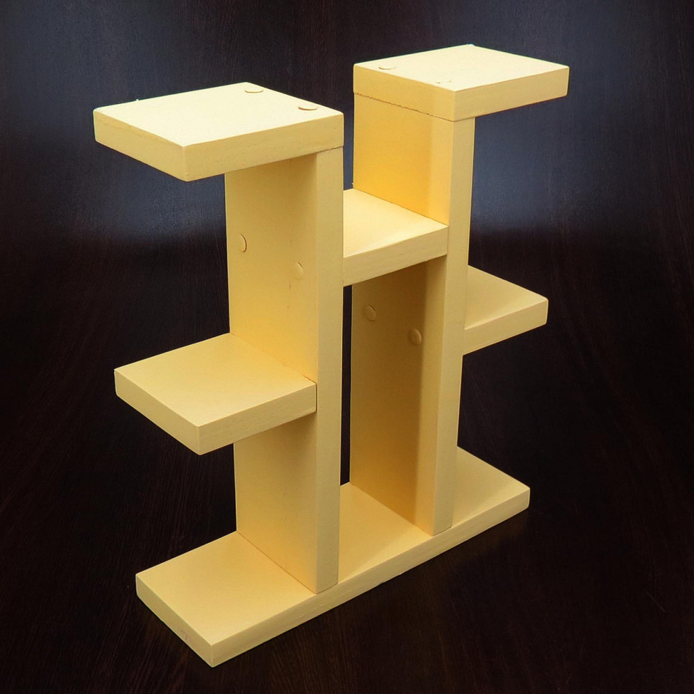 Підставка для квітів "Кальпео" лимонад Миколаїв - фото 6