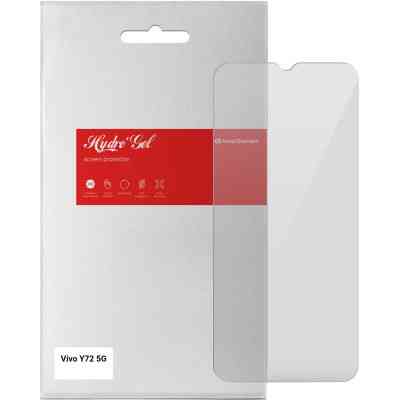 Пленка защитная Armorstandart Vivo Y72 5G (ARM61994) Винница