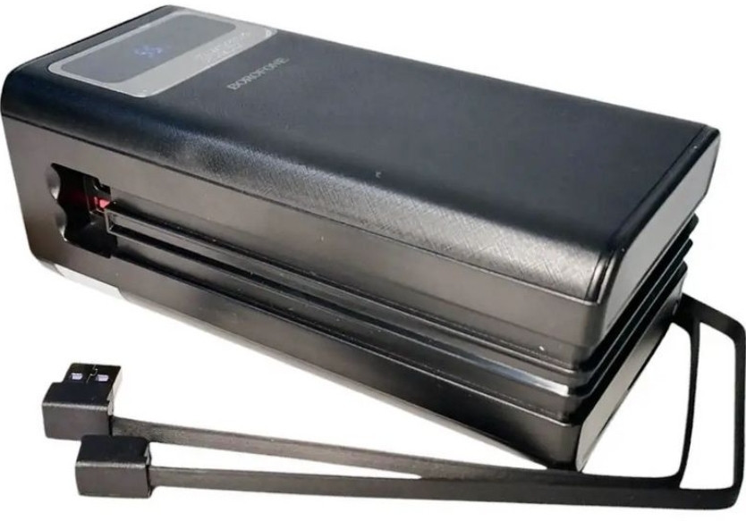 Borofone Dbt 35 A power bank Київ - фото 2
