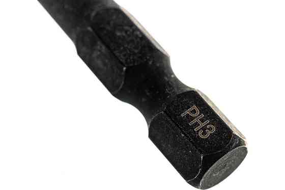 Бита SHOCKWAVE (PH3, 90 мм, 1 шт.) Milwaukee 4932430859 Коломия