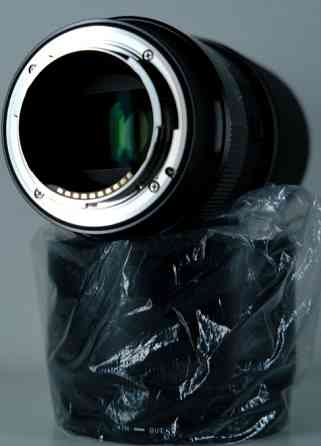 Об'єктив SIGMA 105 mm f/2.8 DG DN MACRO ART SONY E. Київ