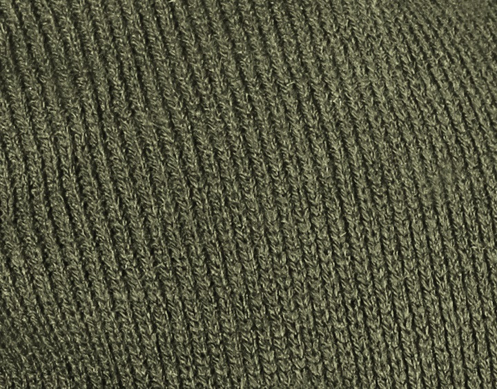 Універсальна Тактична Балаклава зимова з 3 отворами Mil-Tec від Sturm (12114001) Olive Нововолинськ - фото 8