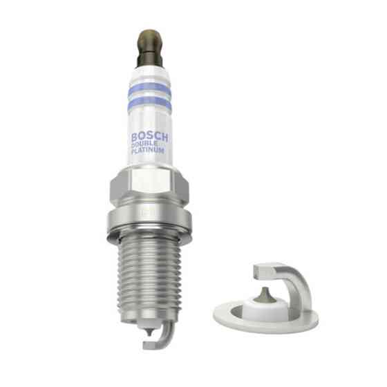 Свечи (FR5DPP222U) Platinum Ford, Honda, Mitsubishi (1шт) Bosсh Мукачево
