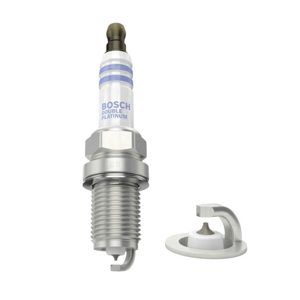 Свічки (FR5DPP222U) Platinum Ford, Honda, Mitsubishi (1шт) Bosсh Мукачево - фото 5