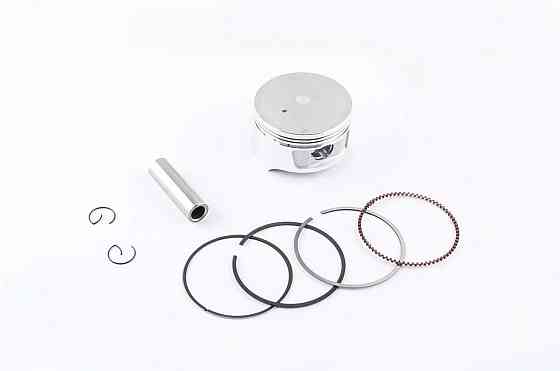 Поршень максискутер 4T CH250 0,25 (Ø72,25 p-17) Мукачево