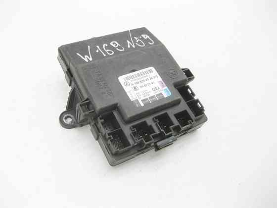 Mercedes-Benz  A1698204526 Блок керування передніх лівих дверей A-class W169 B-class W245 A-class C169 Одеса