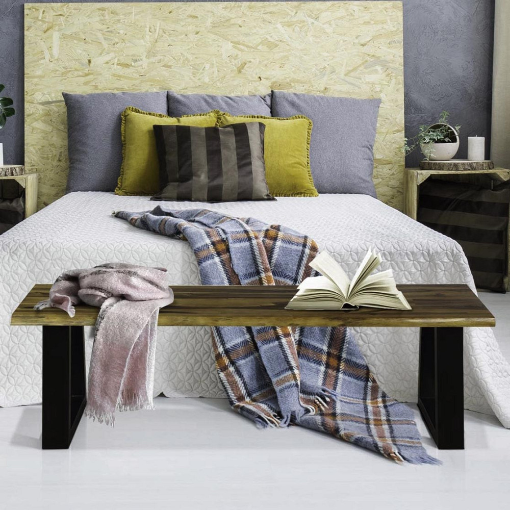 Лавка для ванной 