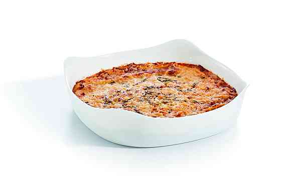 Форма для запекания LUMINARC SMART CUISINE CARINE, 26х26 см (6499509) Киев