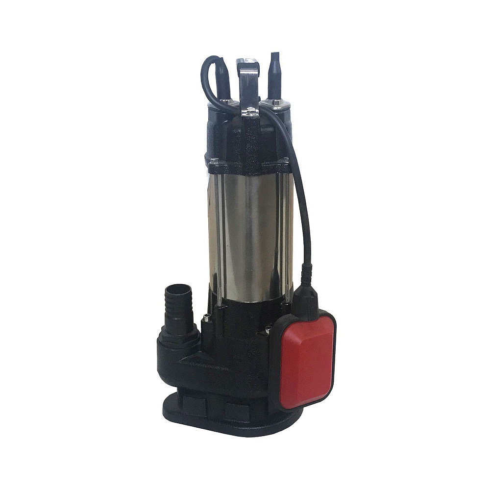 Насос фекальний з ріжучим механізмом Optima V 550 DF 0,55 кВт Тернополь - изображение 3