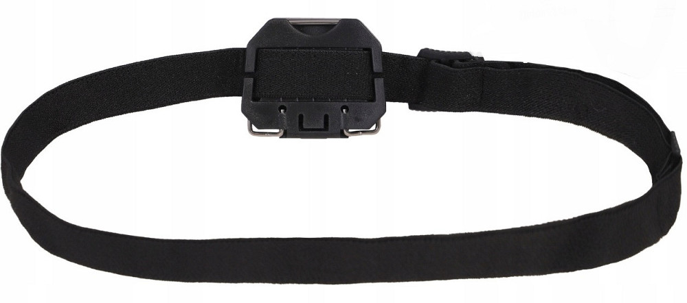 Налобный Фонарь аккумуляторный 80 люмен ,3 режима освещения (15171500) Нововолынск - изображение 5