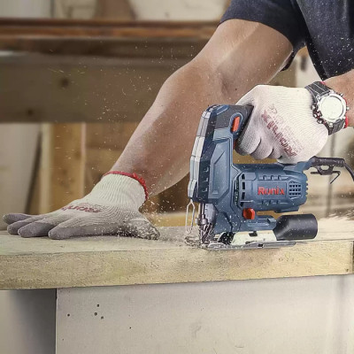 Электролобзик Ronix 550Вт (4155) Винница - изображение 5