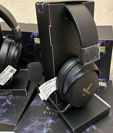 Игровые наушники Mchose V9 Pro Харьков