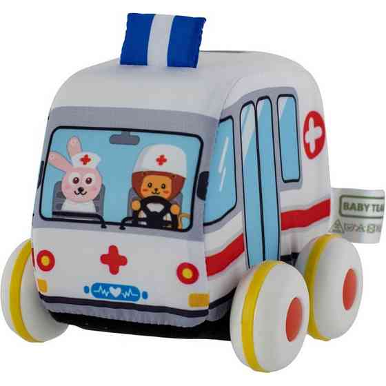 Детская мягкая игрушка 