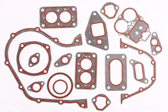 Набор прокладок двигателя 21011 полный БЦМ Винница