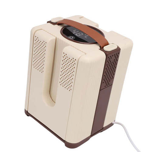 Сушилка электрическая для обуви на 3 пары с УФ, 30-120мин, электросушилка Вінниця - фото 2