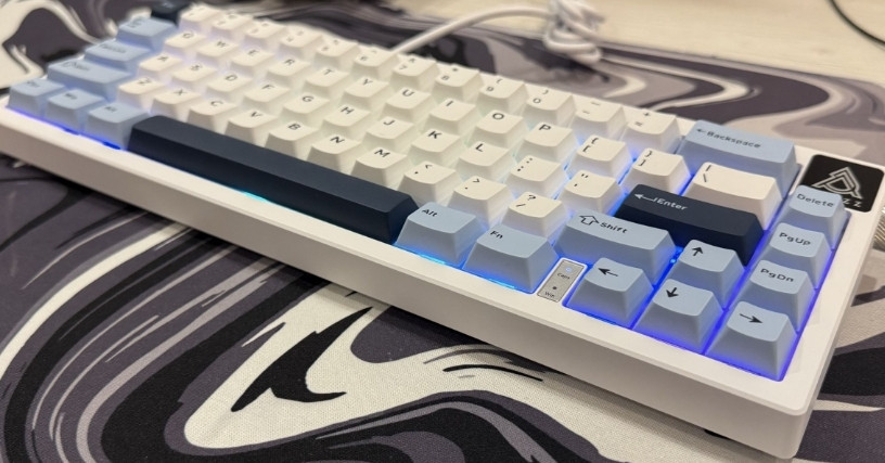 Клавиатура Ajazz ak650 Харьков - изображение 5