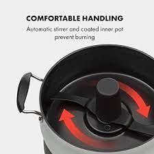 Джем-машина Klarstein (Німеччина) Рівне - фото 4