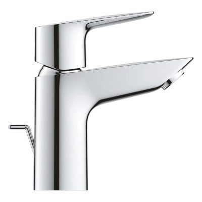 Змішувач Grohe QuickFix QuickFix Precision Flow&amp;Start Edge (UA202503TS) Вінниця - фото 4