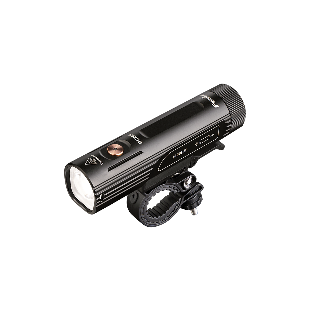 Велофара Fenix BC26R Киев - изображение 1