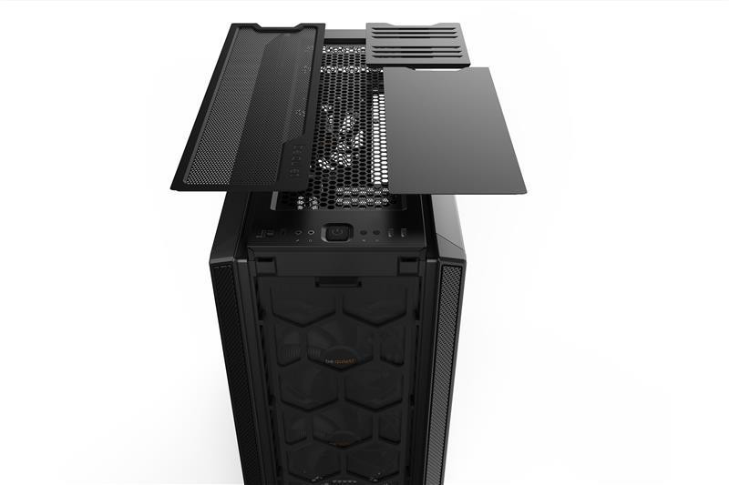 Корпус be quiet! Silent Base 802 Window Black (BGW39) без БП ( 22432 ) Харьков - изображение 3