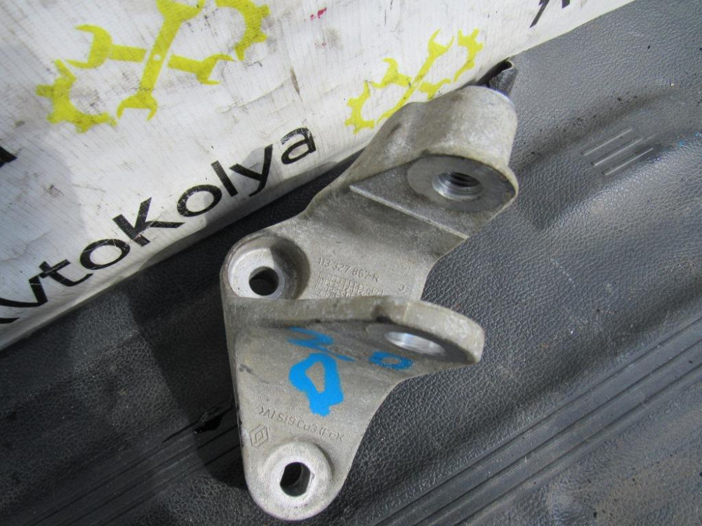 Подушка двигуна Renault Scenic 1.6 DCI 2009-2016 Ковель - фото 3