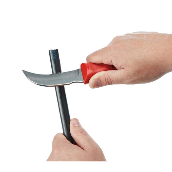 Ніж із загнутим лезом MILWAUKEE 4932464829 Одеса - фото 5