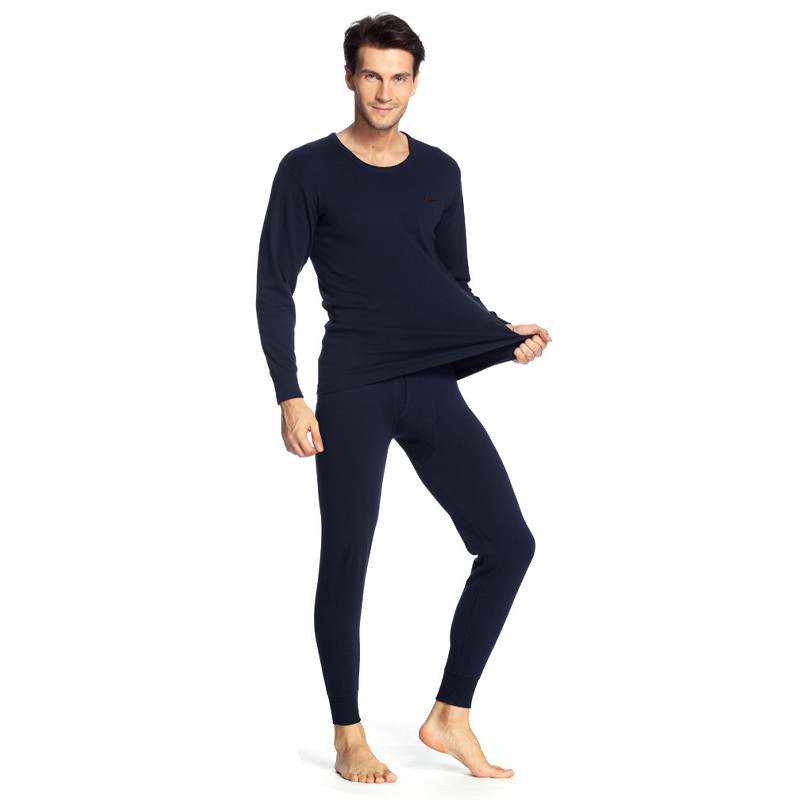 Термобелье мужское Septwolves 08001 Blue L Киев - изображение 3