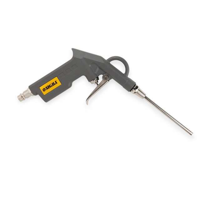 Пистолет для продувки с наконечником 122мм Мукачево - изображение 4