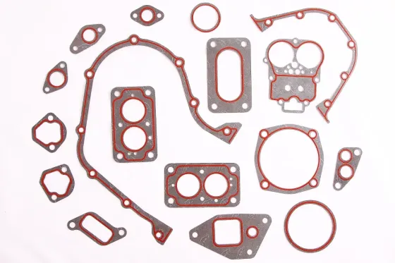 Набор прокладок двигателя 21213 полный БЦМ Винница