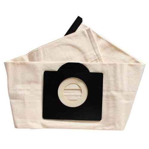 Мішок для пилососів Karcher Rowenta, багаторазовий універсальний, що миється Вінниця