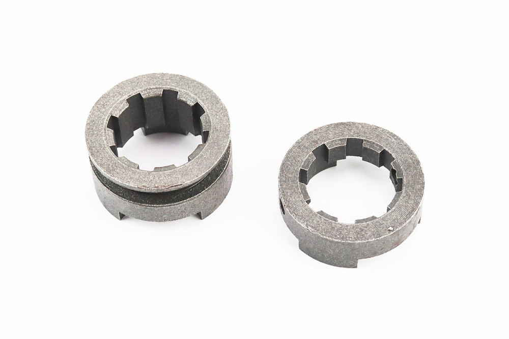 Муфта блокування диференціала Z-8 к-кт Киев - изображение 2