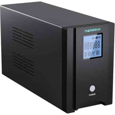 Пристрій безперебійного живлення Marsriva MR-UF1500P-H 1500VA (MR-UF1500P-H) Вінниця
