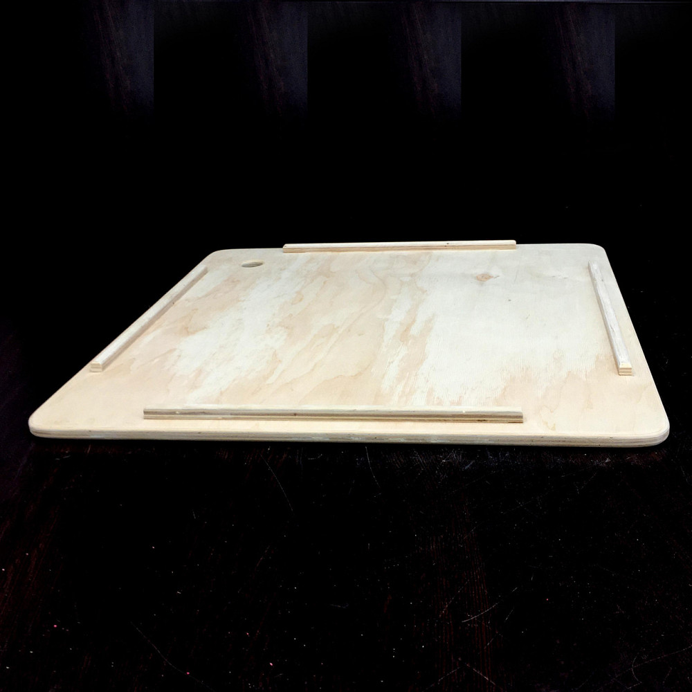 Настольная песочница 