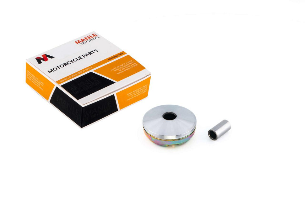 Варіатор передній скутер Хонда Діо AF27 (палець) Мукачево - фото 1