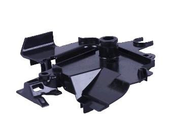 Патрубок карбюратора (коллектор) мотокосы 4T Мукачево - изображение 1