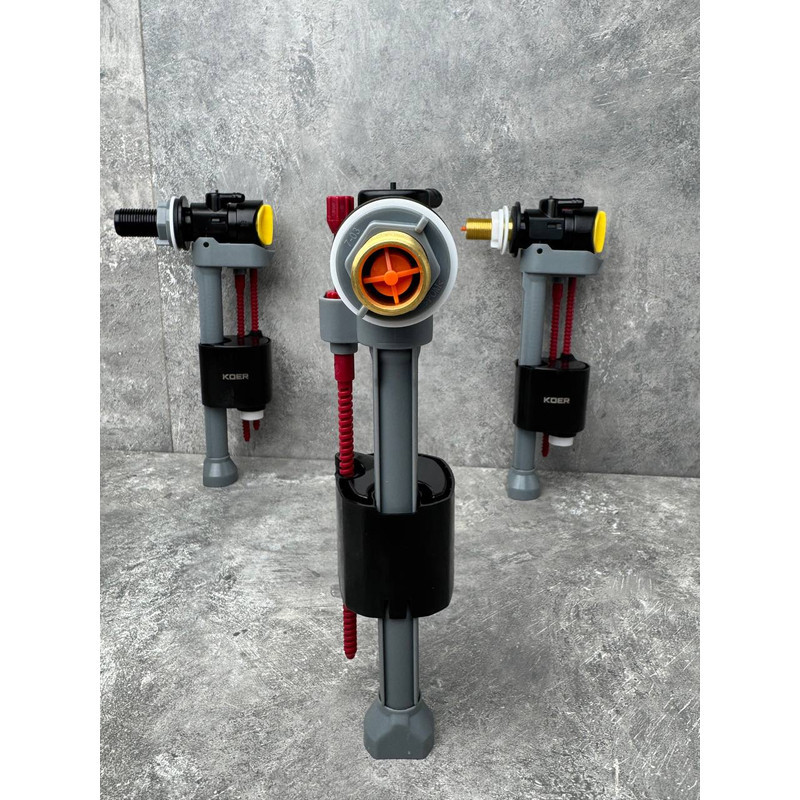 Арматура НАПОЛНИТЕЛЬНАЯ KOER KT-0107-3/8