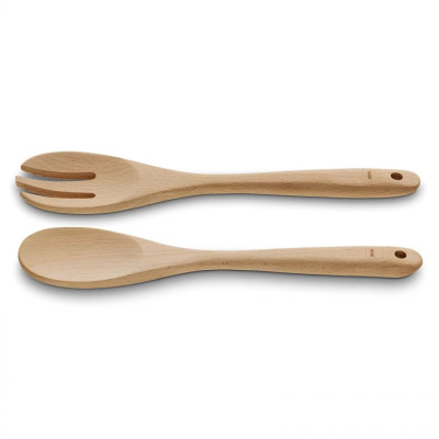 Ложка кухарська Kela Calla 2 шт х 30,5 см (12594) Вінниця - фото 1